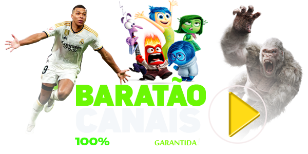 Baratao Canais